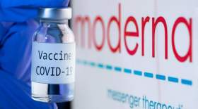 تاخیر اتحادیه اروپا در تایید واکسن مدرنا