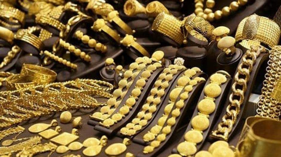چشم‌انداز بازار طلا در ایران