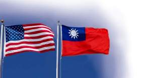لغو محدودیت‌های روابط آمریکا با تایوان