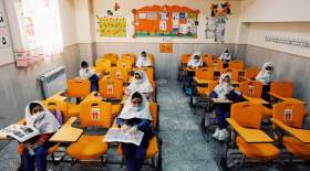 شروع مشروط آموزش حضوری مدارس از بهمن