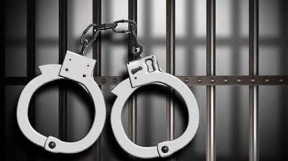 کودک آزار تاکستانی دستگیر شد