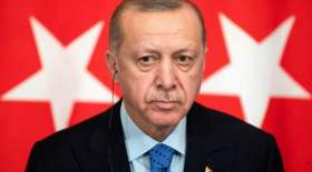 خواهش اردوغان از اروپا