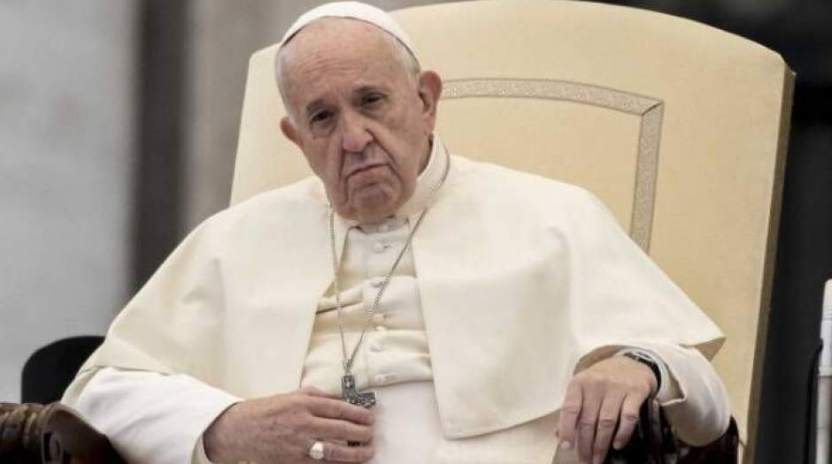 احتمال لغو سفر پاپ به عراق