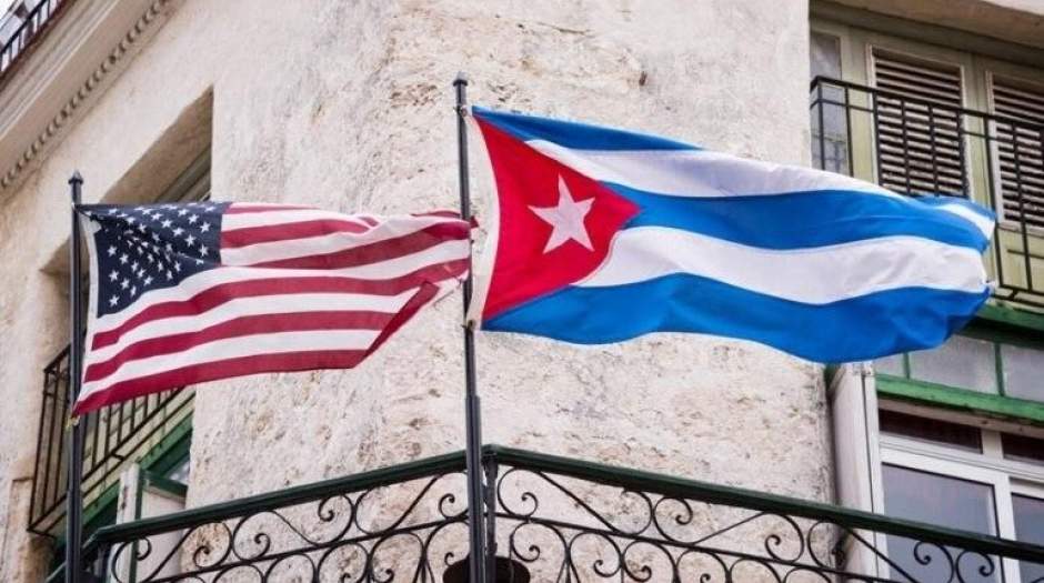 اقدام جدید دولت ترامپ علیه کوبا