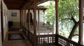 ۱۳ اثر تاریخی مازندران ثبت ملی شد