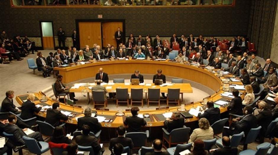 درخواست اسراییل از شورای امنیت درباره ایران