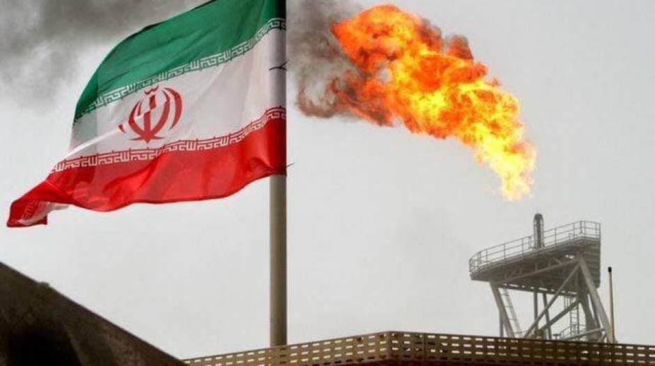 سرانه مصرف گاز در ایران ۶ برابر جهان است