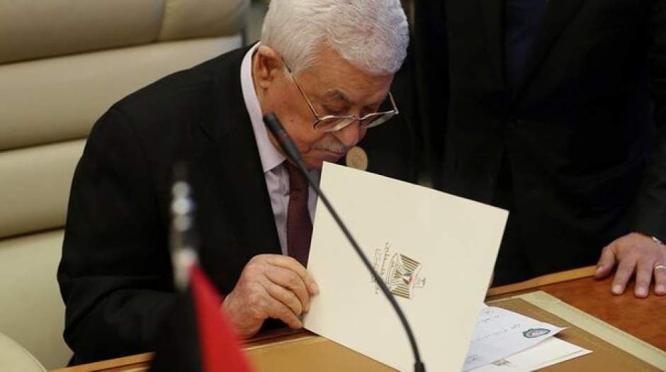 زمان انتخابات فلسطین مشخص شد