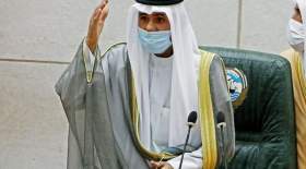 مشاوران دفتر امیر کویت استعفا می‌کنند