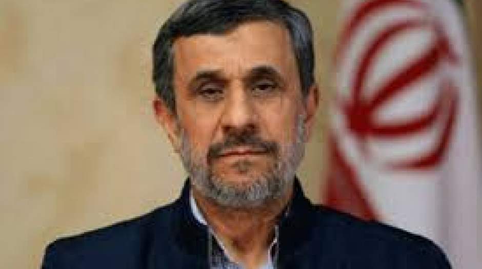احمدی نژاد: تهدید به زندان شدم