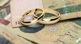 وام ازدواج به ۷۰ میلیون تومان افزایش یافت