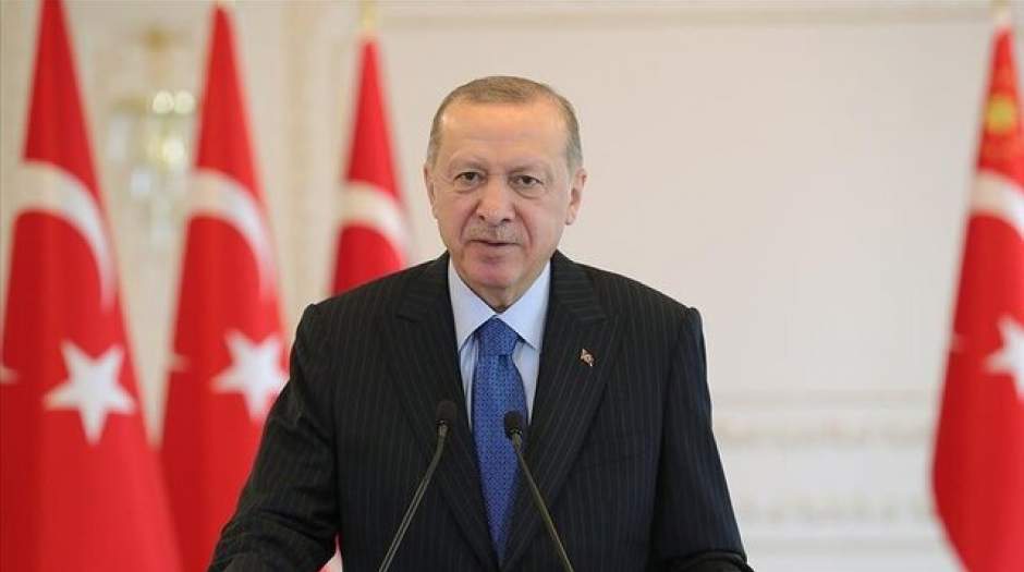 تهدید اردوغان برای تازش به عراق