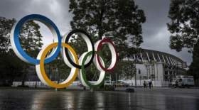 المپیک توکیو امسال برگزار می‌شود