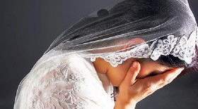 خطر افزایش کودک‌همسری با افزایش وام ازدواج