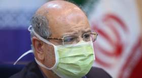 نشانه های جدید از خیز کرونا در تهران