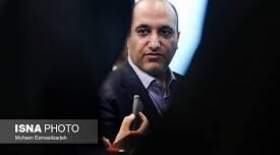 شهردار مشهد در چند قدمی استیضاح