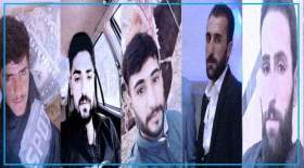 جنازه پنج کولبر ایرانی در مرز ترکیه پیدا شد