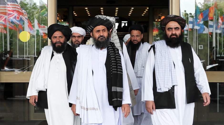 طالبان؛ متعصبان خونخوار یا جنبش اصیل آمریکاستیز؟!