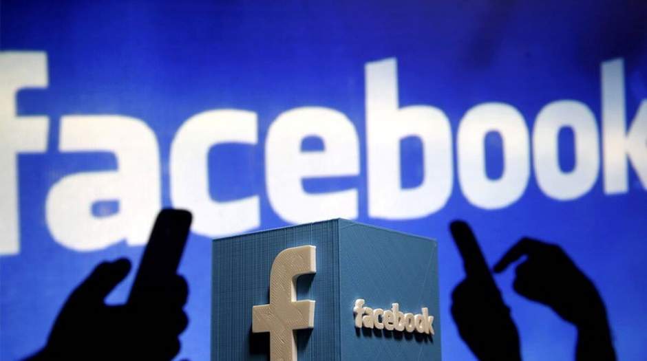 فیسبوک محتوای سیاسی را محدود می‌کند