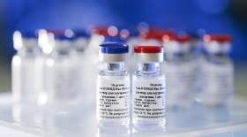 واکسن کرونای روسی در ایران مجوز گرفت