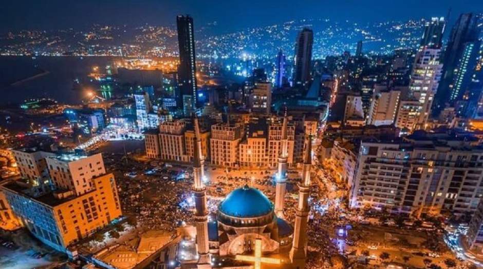 مقررات سفر ایرانی‌ها به لبنان