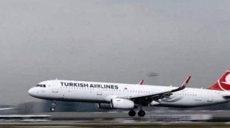 تکذیب سقوط هواپیمای ترکیش در فرودگاه امام