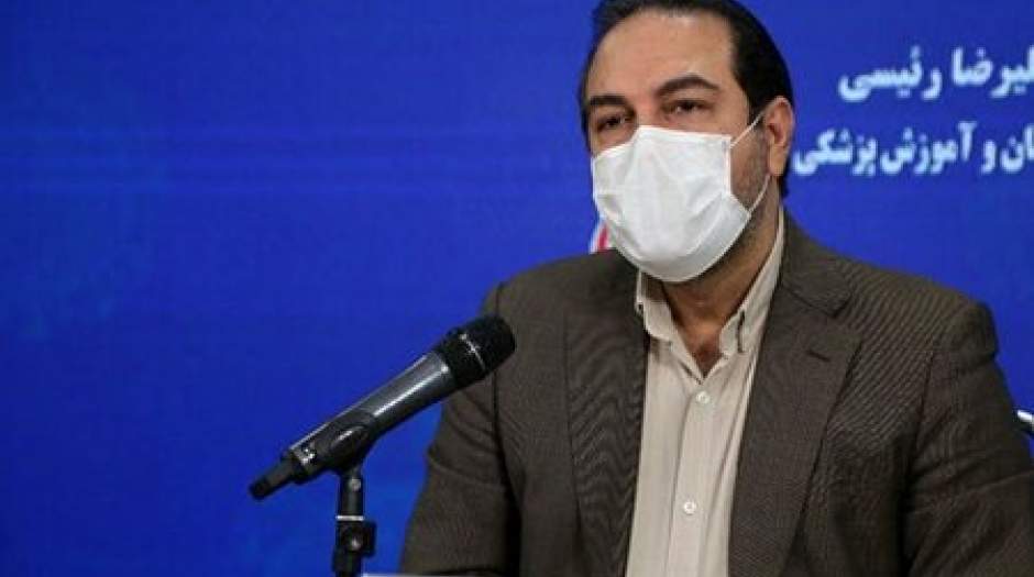 بالاترین بستریهای روزانه در استان مازندران