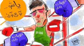 اقتصاد ایران در بن بست سوء مدیریت‌ و تحریم 