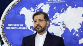 برجام قابل مذاکره مجدد نیست