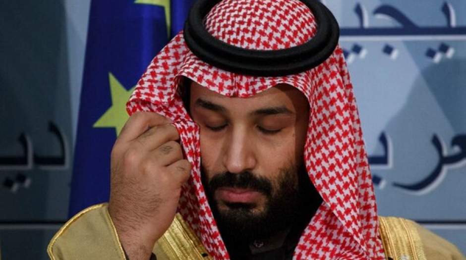 آمریکا فروش سلاح به عربستان را تعلیق کرد