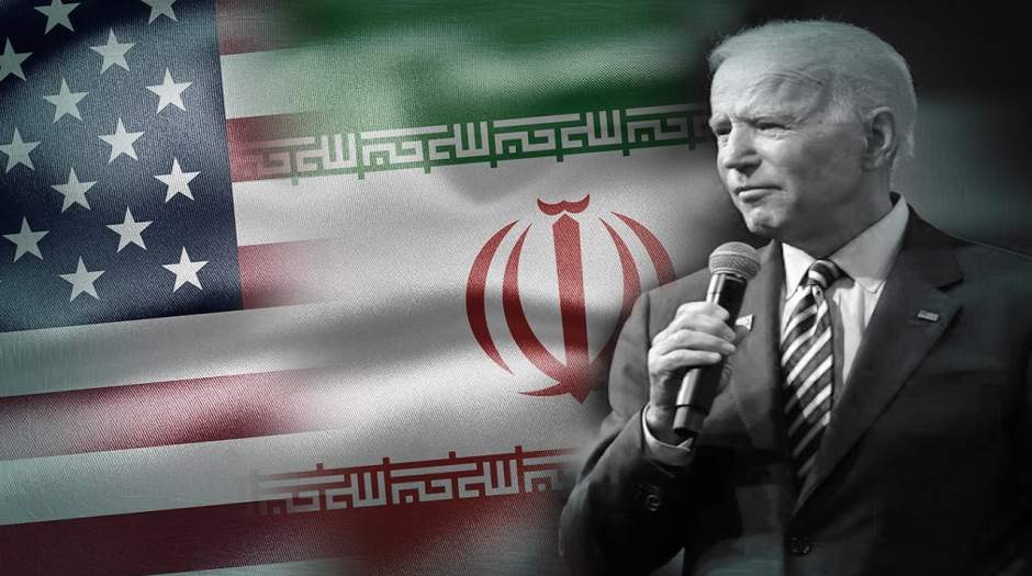 بایدن دادن امتیازات به ایران را بررسی می‌کند