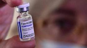 جزئیات همکاری ایران و روسیه در تولید واکسن