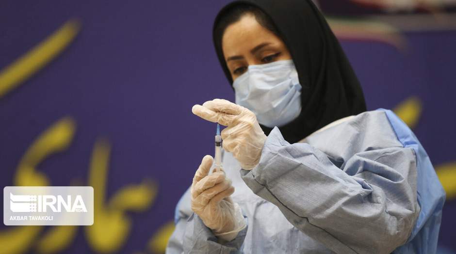 جزئیات برنامه واکسیناسیون کرونا در ایران
