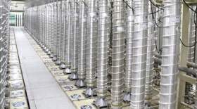 ایران تولید اورانیوم فلزی را آغاز کرده است