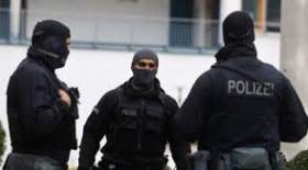 دستگیر ۱۴ مظنون تروریستی در اروپا
