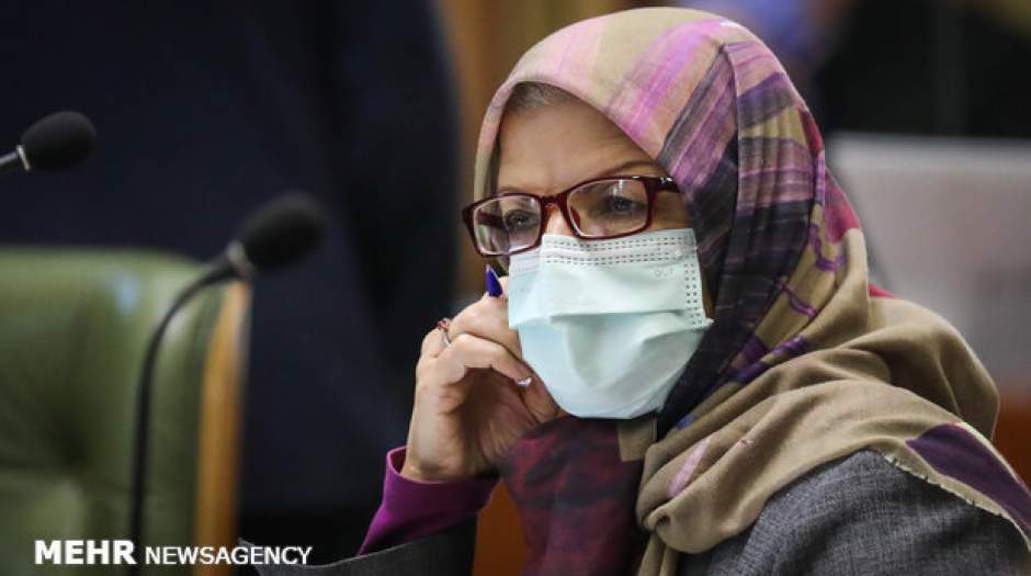 نگرانی از جهش ایرانی ویروس کرونا