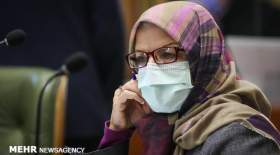 نگرانی از جهش ایرانی ویروس کرونا