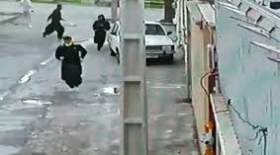 جزئیات جدید فرار زندانیان زندان سقز