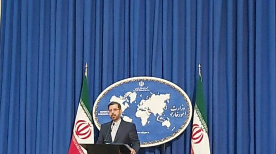 گشایشی در مسیر فروش نفت ایران ایجاد نشده است 