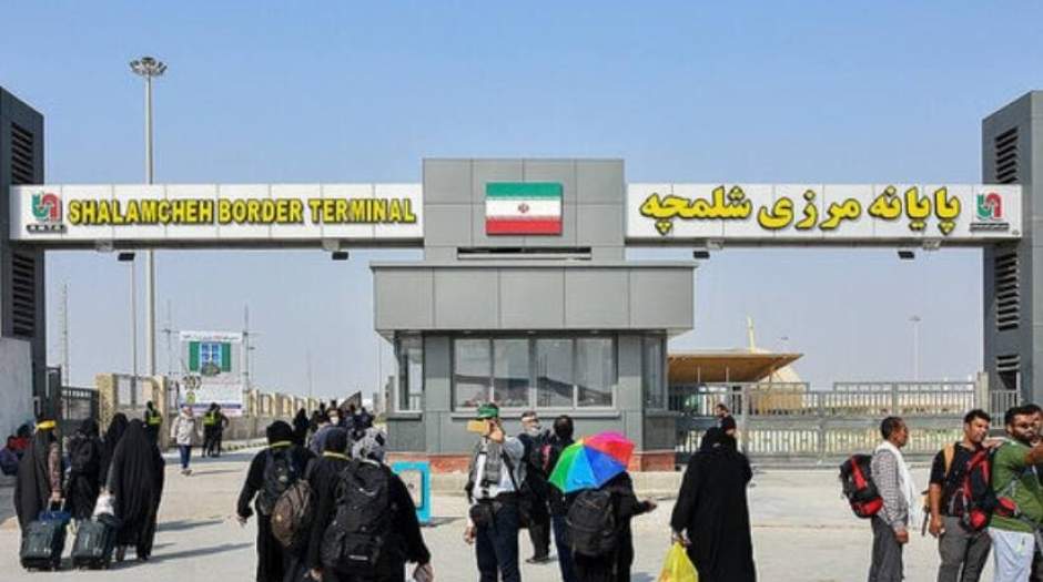 مرزهای خوزستان بسته می‌شوند