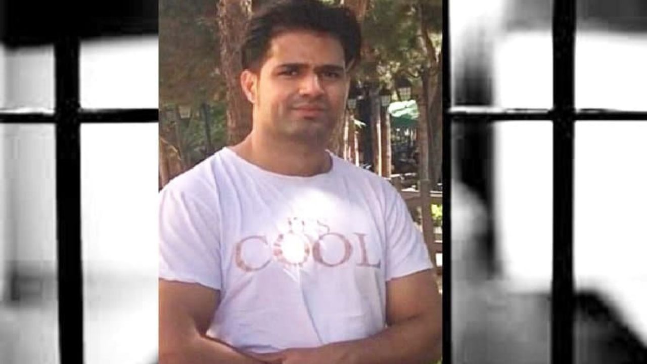 بهنام محجوبی درگذشت
