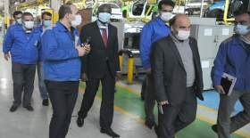 توسعه ناوگان حمل و نقل سنگال با محصولات ایرانی