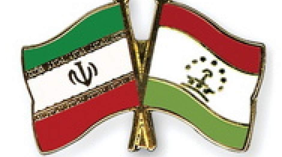 تاکید ایران و تاجیکستان بر مبارزه با تروریسم