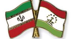 تاکید ایران و تاجیکستان بر مبارزه با تروریسم