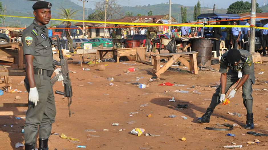ده‌ها کشته در حمله شورشیان نیجریه