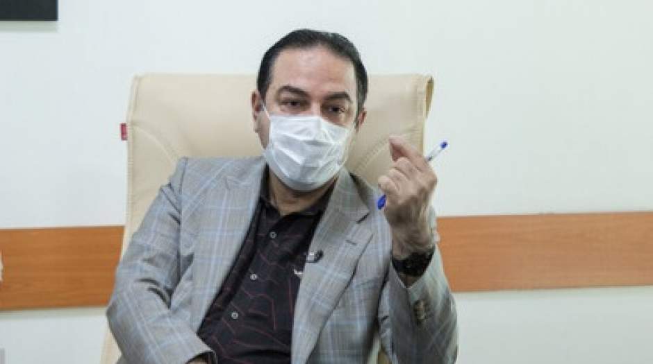 واکسیناسیون ۵۴ میلیون ایرانی تا پایان ۱۴۰۰