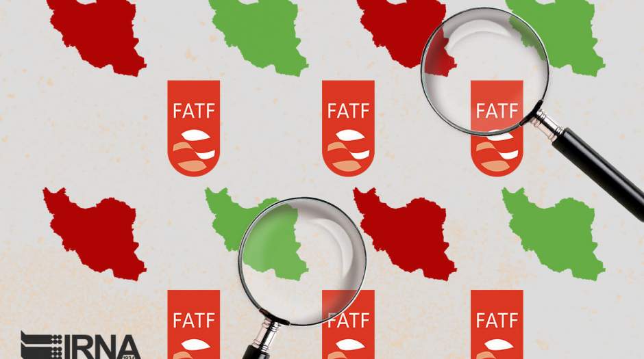 مخالفان باید عواقب نپذیرفتن FATF را بپذیرند