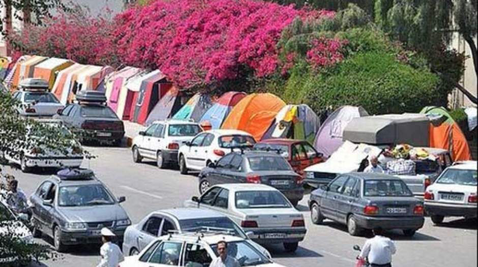 احتمال ممنوعیت سفرهای نوروزی به خوزستان