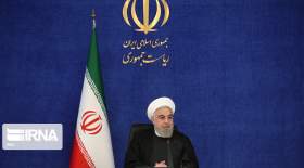 درخواست روحانی از مجمع برای تصویب FATF