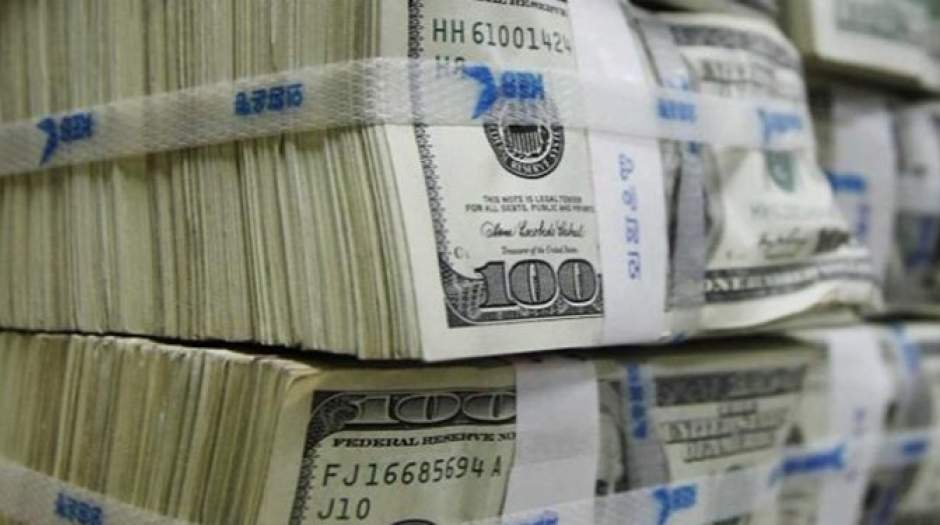 سه میلیارد از پولهای ایران آزاد شد
